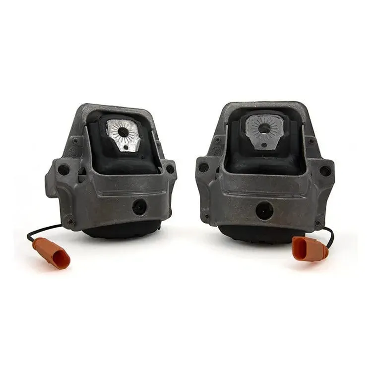 034 Motorsport Motor Mounts (Street Density Line) - Audi / B8 / B8.5 / 2.0 TFSI / A4 / A5 / Q5