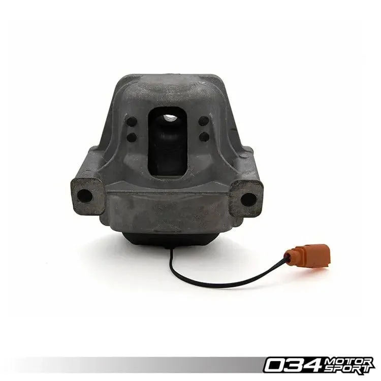 034 Motorsport Motor Mounts (Street Density Line) - Audi / B8 / B8.5 / 2.0 TFSI / A4 / A5 / Q5