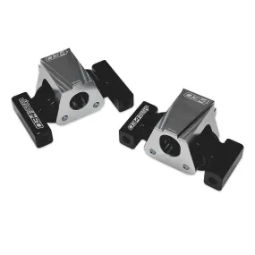 034Motorsport TrackSport Engine Mount Pair - Audi / 4.0T / C7 / C7.5 / S6 / S7 / RS7 / D4 / A8 / S8