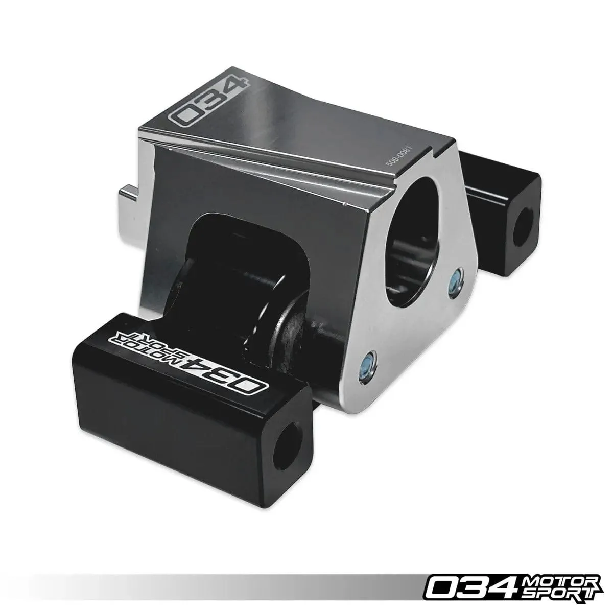 034Motorsport TrackSport Engine Mount Pair - Audi / 4.0T / C7 / C7.5 / S6 / S7 / RS7 / D4 / A8 / S8