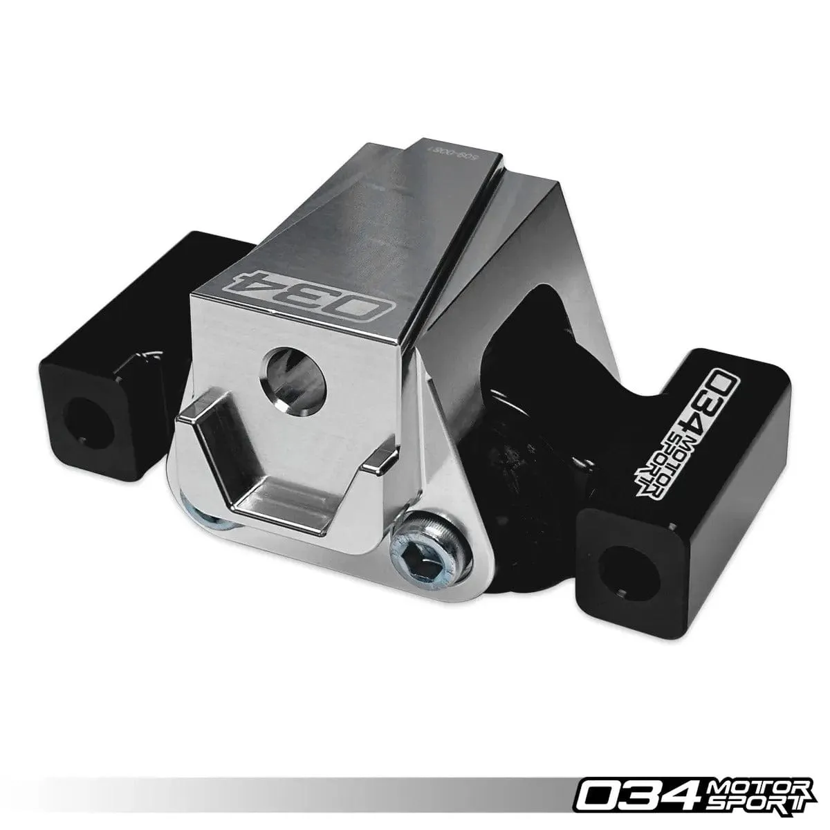 034Motorsport TrackSport Engine Mount Pair - Audi / 4.0T / C7 / C7.5 / S6 / S7 / RS7 / D4 / A8 / S8