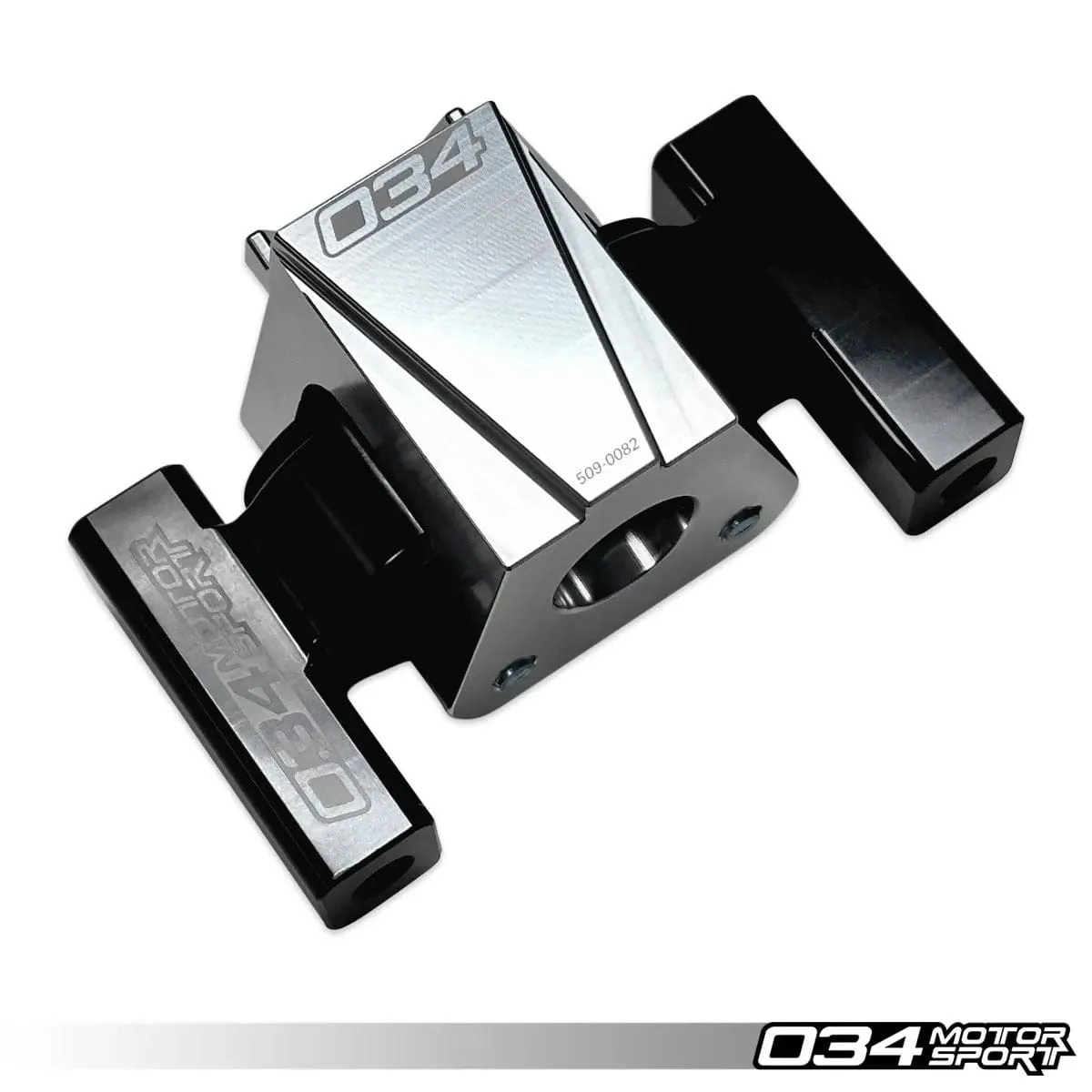 034Motorsport TrackSport Engine Mount Pair - Audi / 4.0T / C7 / C7.5 / S6 / S7 / RS7 / D4 / A8 / S8