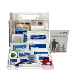 10-person First Aid Kit