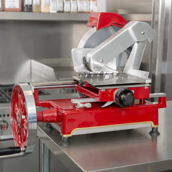 12" Berkel Prosciutto Meat Slicer 300M-STD