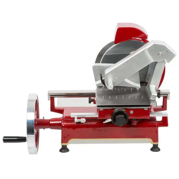 12" Berkel Prosciutto Meat Slicer 300M-STD