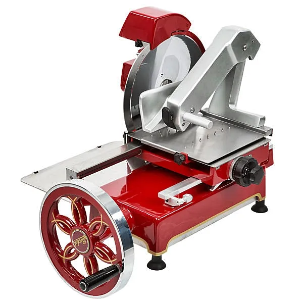 12" Berkel Prosciutto Meat Slicer 300M-STD