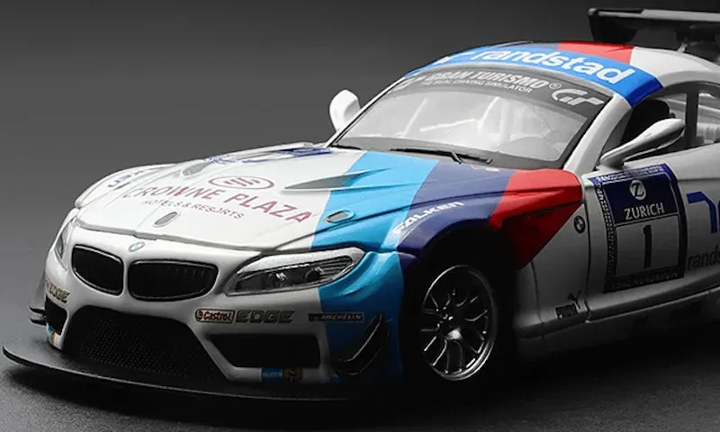 1:32 BMW 2013 Z4 GTE