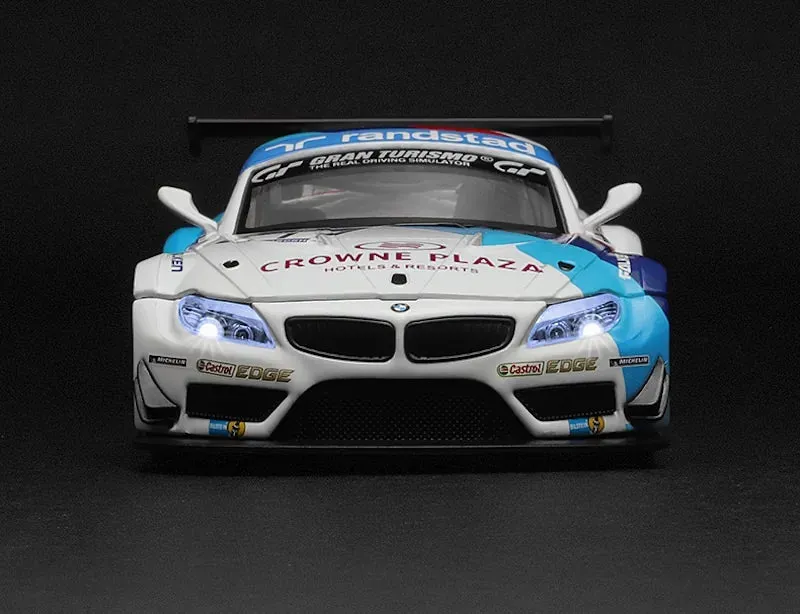 1:32 BMW 2013 Z4 GTE