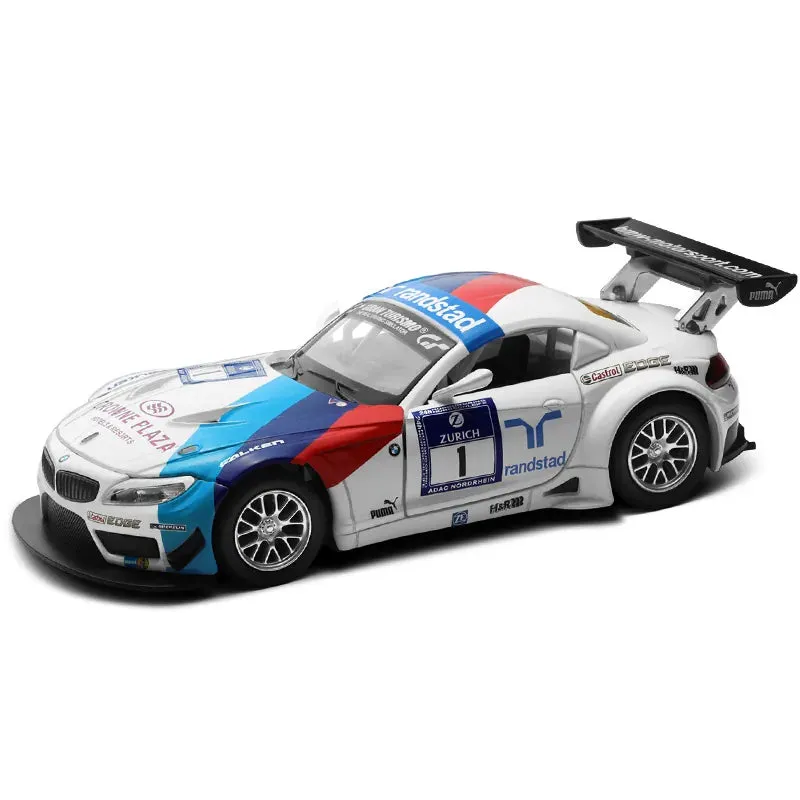 1:32 BMW 2013 Z4 GTE