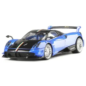 1:32 Pagani 2012 Huayra