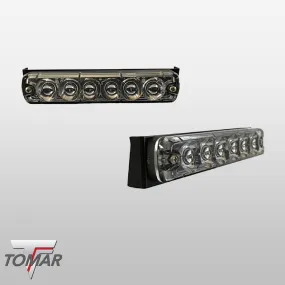 '17-20 Chevy Tahoe RECT 14/16 Under Carriage Light Kit