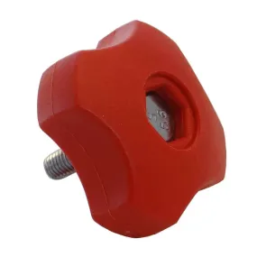 17399K Rubi TX Lateral Stop Clamp Knob