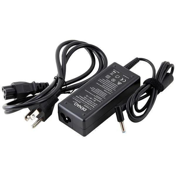 19-Volt DQ-AC195333-4530 Replacement AC Adapter for HP-Compaq ENVY Series Laptops