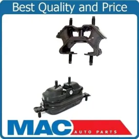 1997-2004 Buick Regal 3.8L A/T Motor Mount & Transmission Mount 2pc Kit