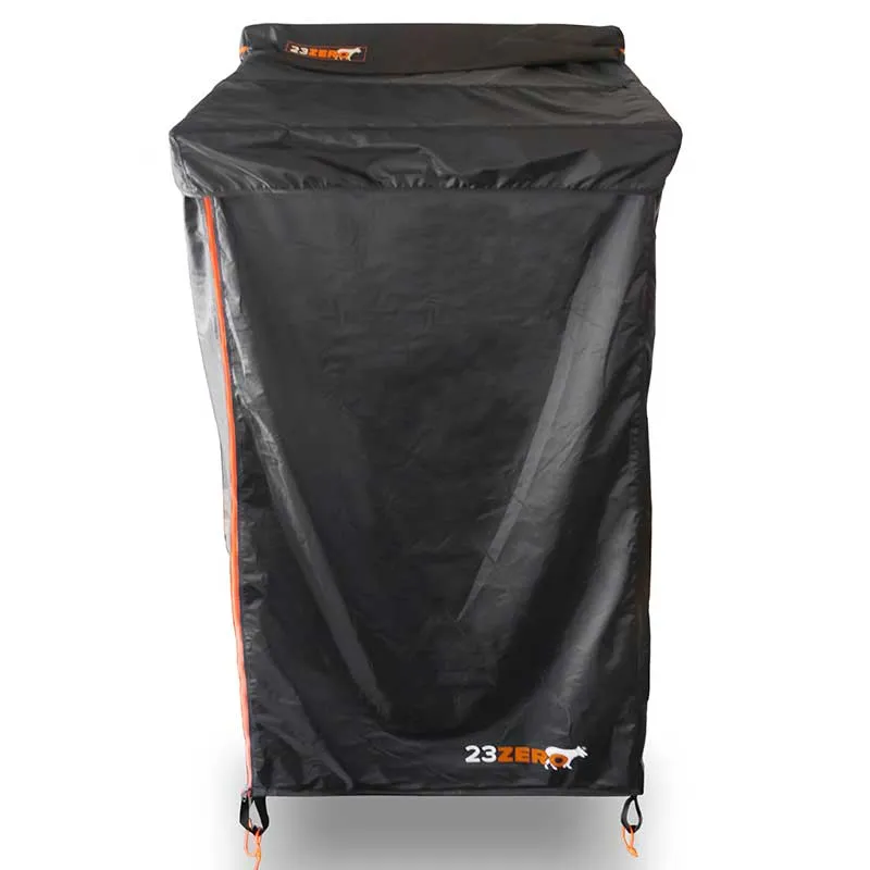 23Zero Kestrel Vehicle Shower Tent