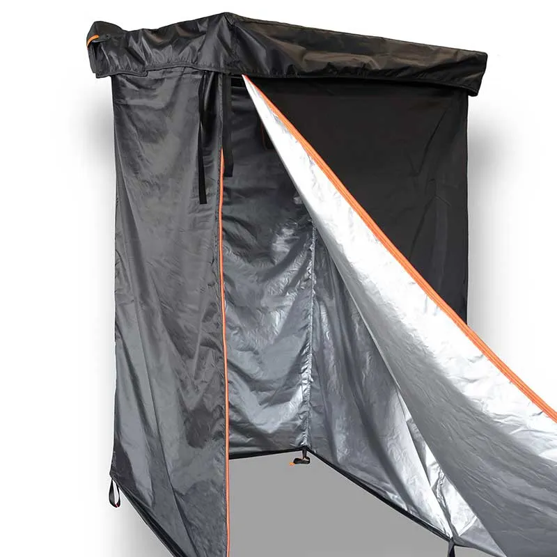 23Zero Kestrel Vehicle Shower Tent