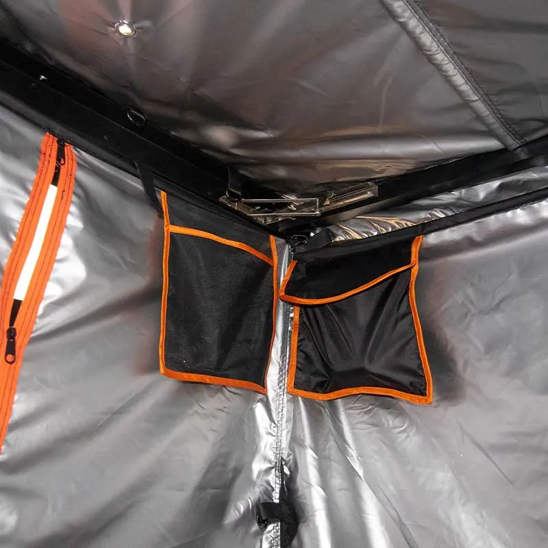 23Zero Kestrel Vehicle Shower Tent