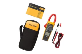 374 FC Fluke Clamp Meter New