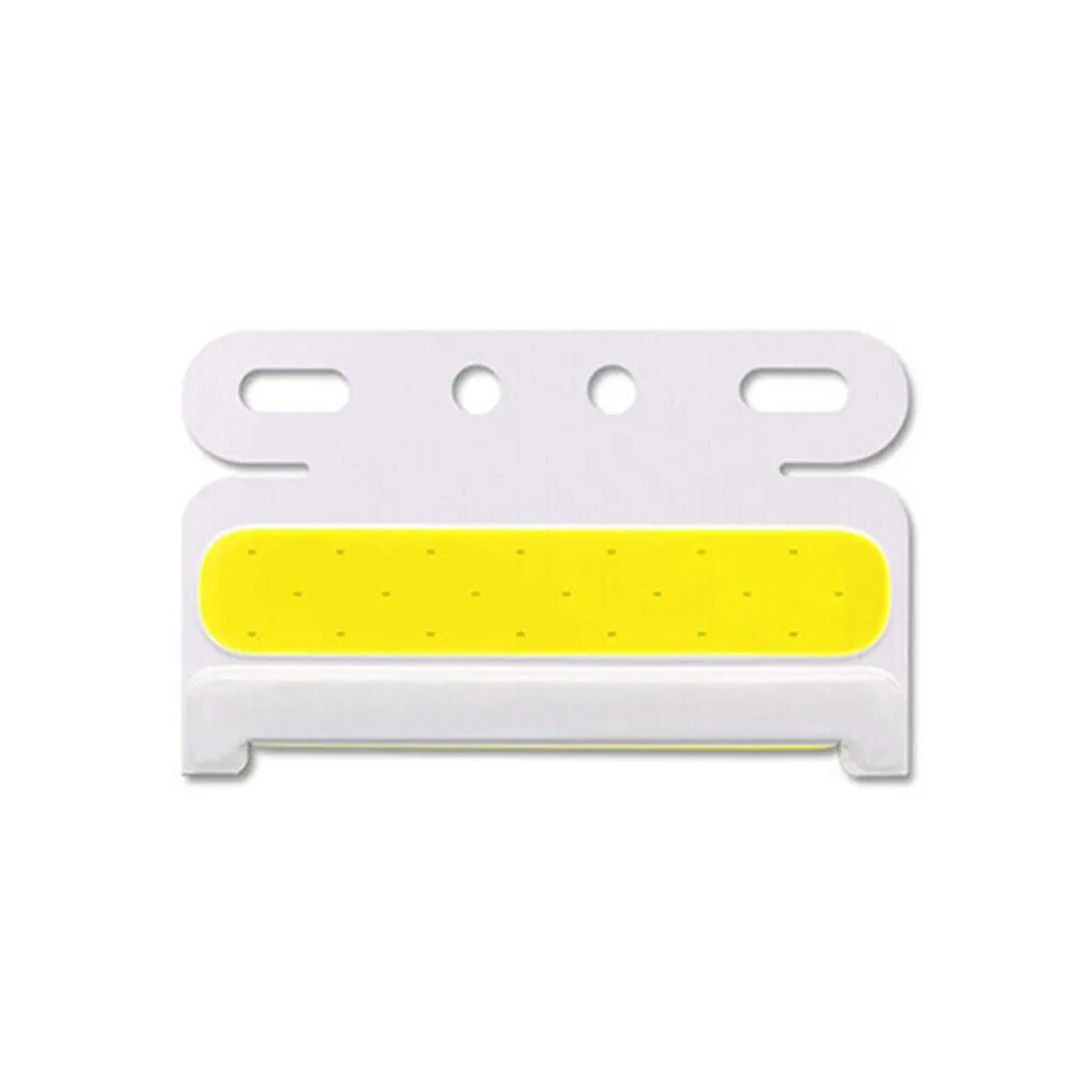 4pcs Auto Car COB Truck Sidelight 24V LED Lamp For Truck Turning Side Lights Signal Decoration Lamp DC24V Bulb For Car Lighting