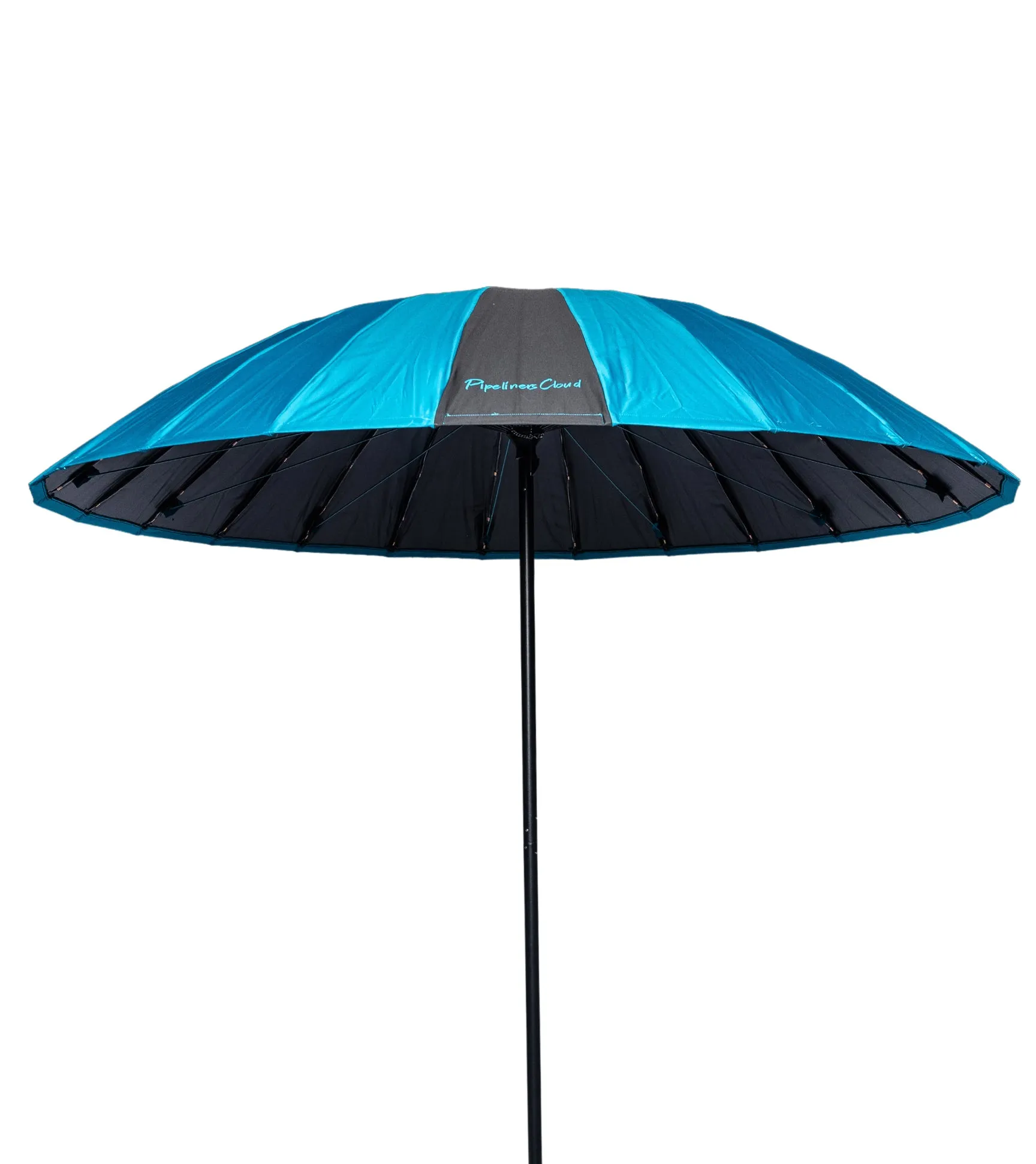 8' Pipeliners Cloud Umbrella