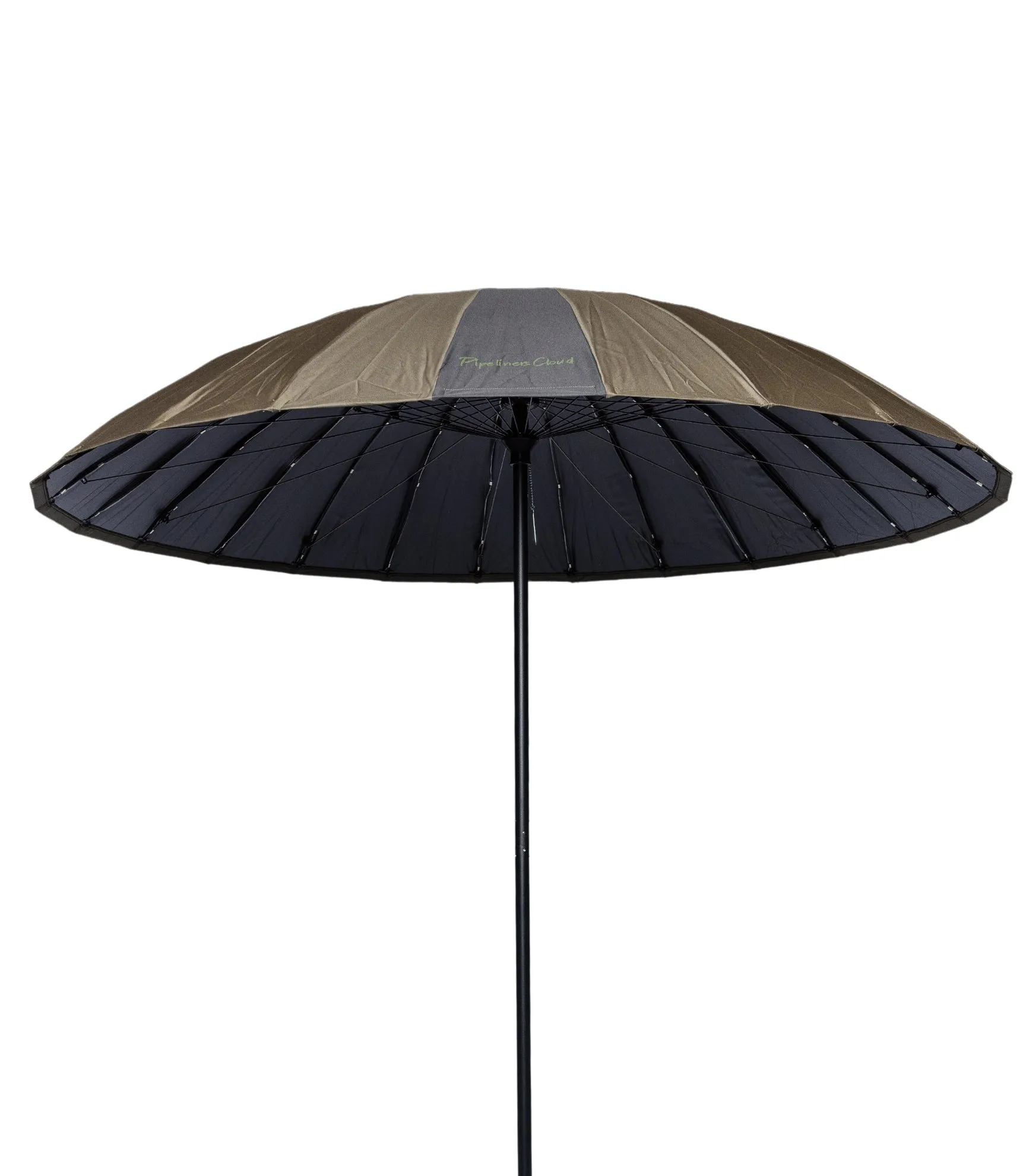 8' Pipeliners Cloud Umbrella