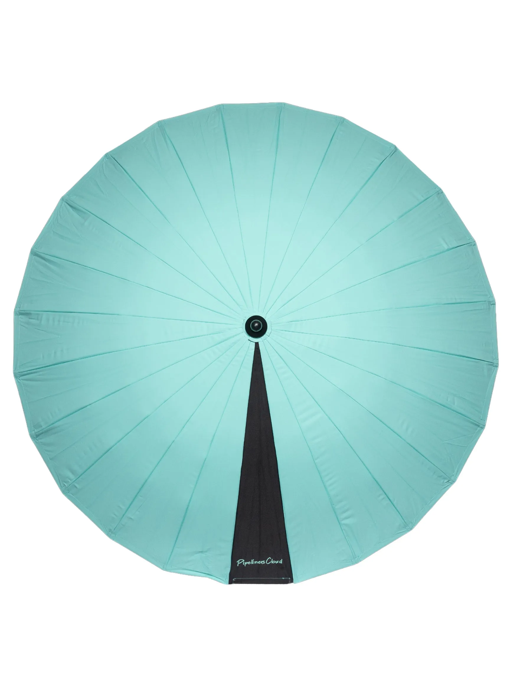 8' Pipeliners Cloud Umbrella