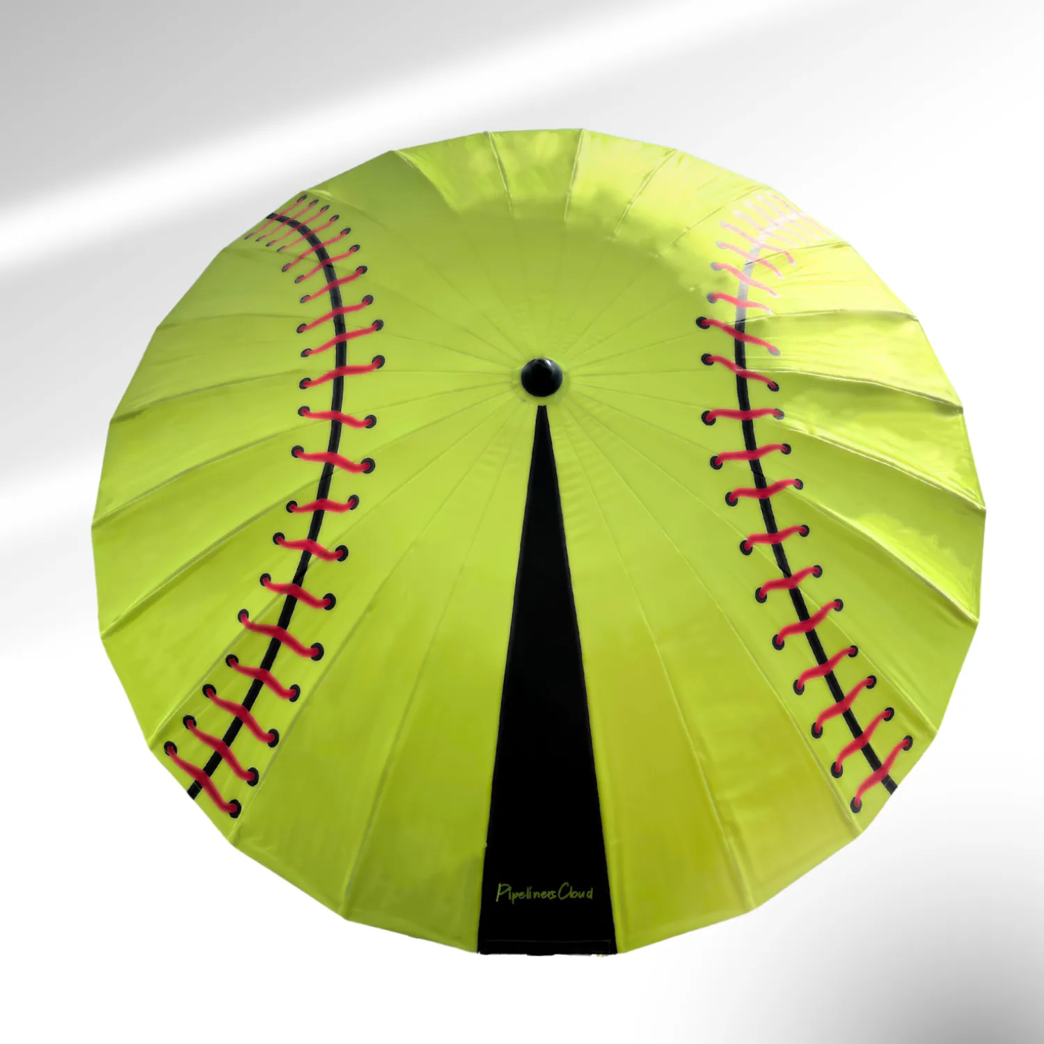 8' Pipeliners Cloud Umbrella