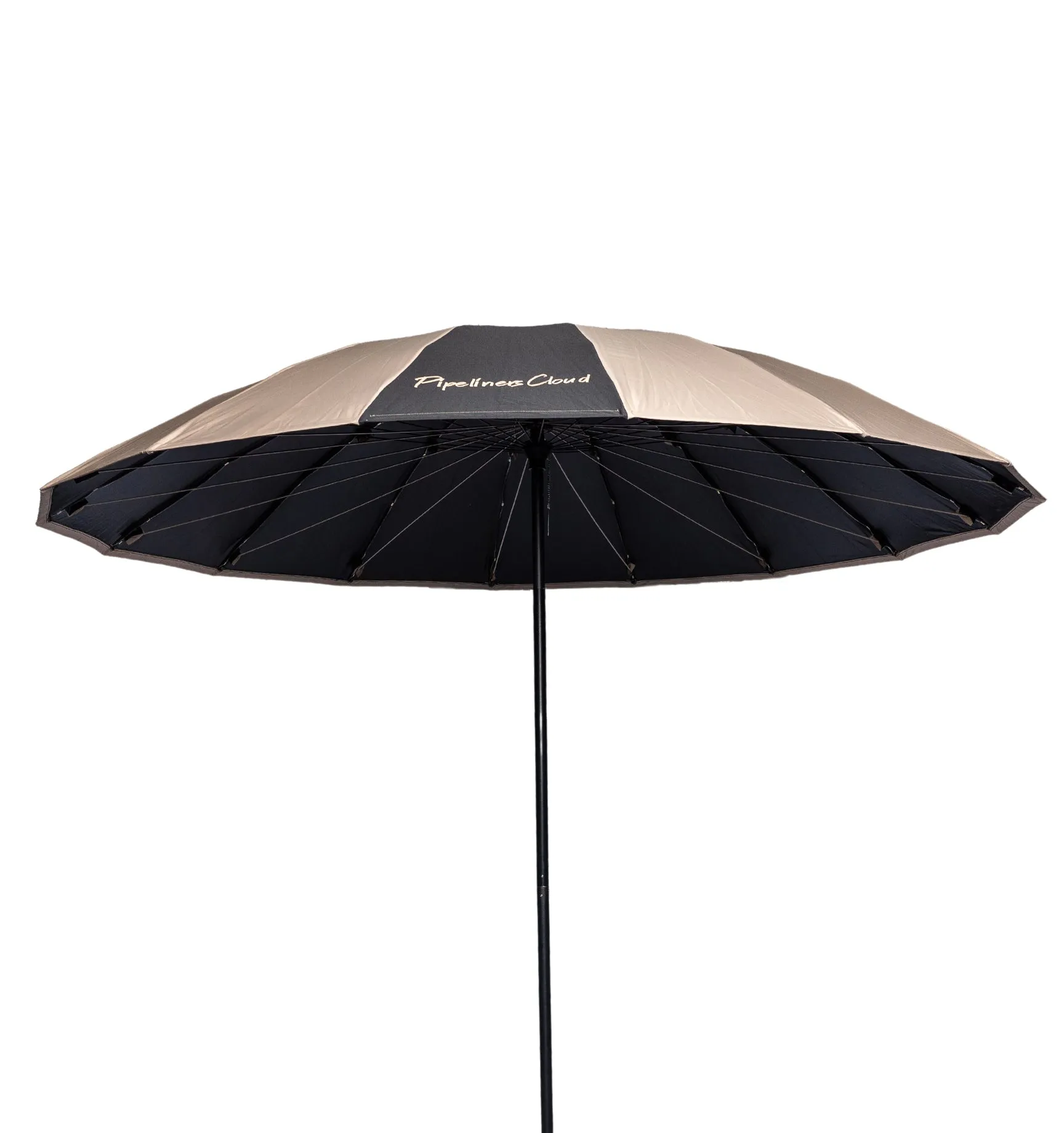 8' Pipeliners Cloud Umbrella