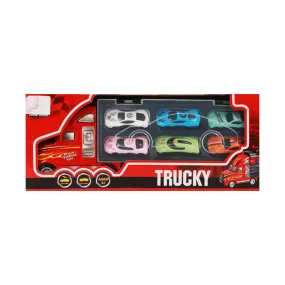 88133 POWER JOY TRUCK CARRYING CASE