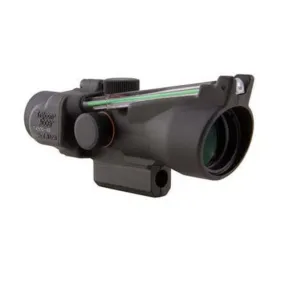 ACOG - 3x24 Crossbow Scope, 400-440  fps Green