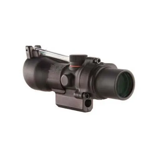 ACOG - 3x24 Crossbow Scope, Green, 300-340 fps