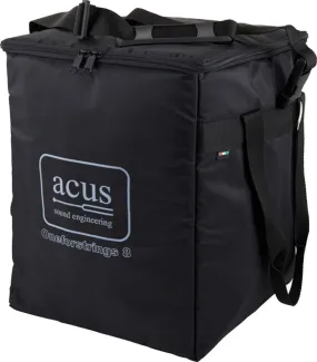 ACUS Case for One Forstring 8 Ferdi Amplifier