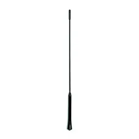 Aerpro AP153 Universal Antenna Mast With 5mm Thread