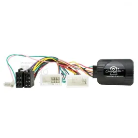 Aerpro CHHY8C Steering Wheel Control Interface to Suit Selected Hyundai Vehicles