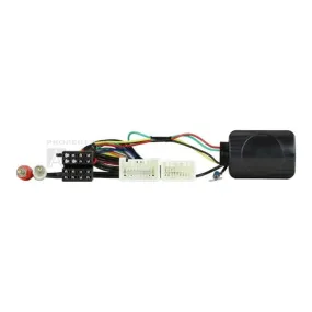 Aerpro CHMB2C Steering Wheel Control Interface to Suit Selected Citroen, Mitsubishi & Peugeot Vehicles