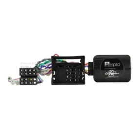 Aerpro CHMC1C Steering Wheel Control Interface to Suit Selected Mercedes-Benz Vehicles