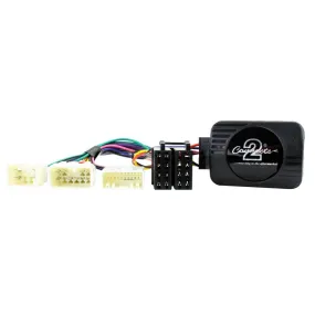 Aerpro CHTO2C Steering Wheel Control Interface fits Various Toyota Models