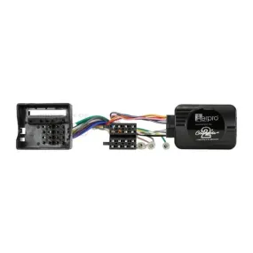 Aerpro CHVW3C Steering Wheel Control Interface to Suit Selected Volkswagen Vehicles