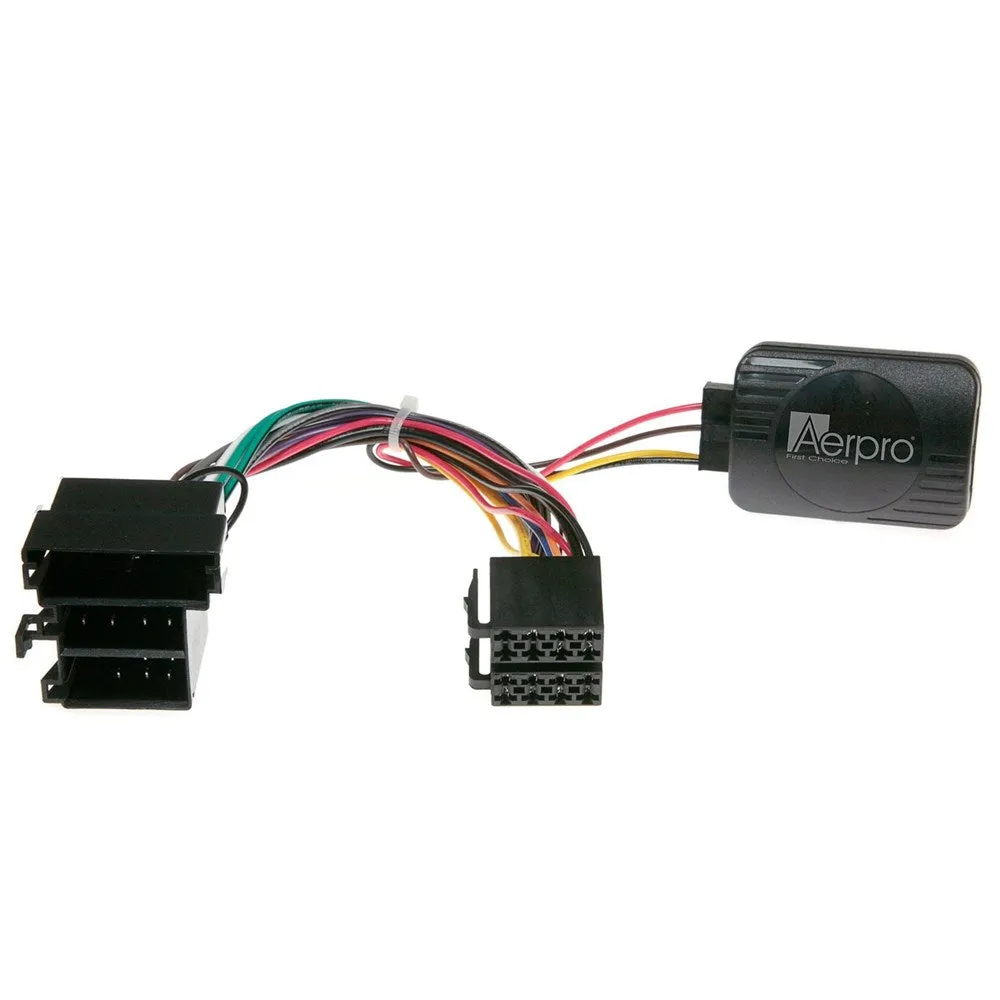 Aerpro CHVYVZC Steering Wheel Control Interface fits Holden Commodore VY/VZ and Variants