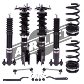 Air Lift Performance 15-24 Ford Mustang S550/S650 Fastback Coilover Kit