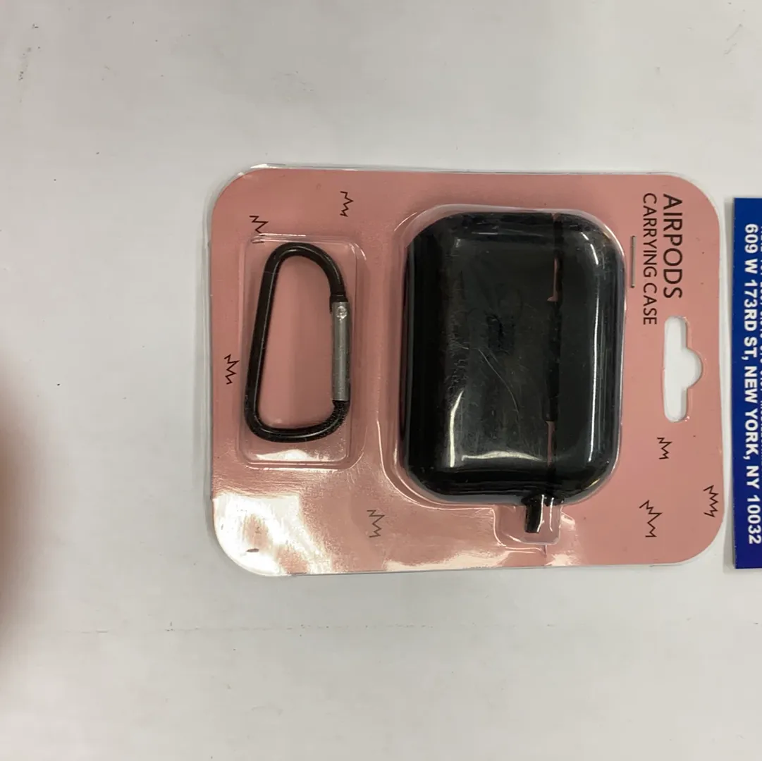 AirPods Pro Carrying Case