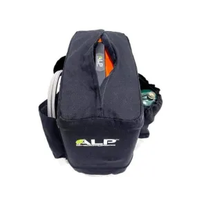 ALP Generator Carrying Case ALP-CVR with Dual Pockets