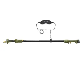 Alpen Telescopic Pole Wildhorn A-40/100