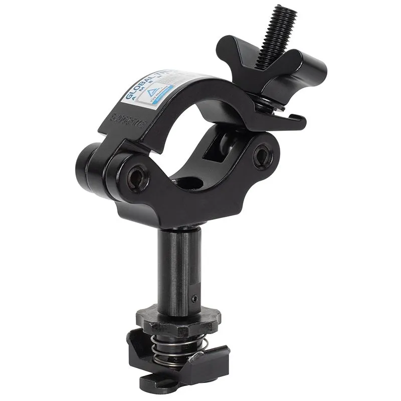 American DJ L-TRACK-CA1 Narrow Clamp Adapter for ElectrcaPix Series Products