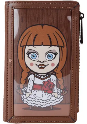 Annabelle: Cosplay | BIFOLD WALLET*