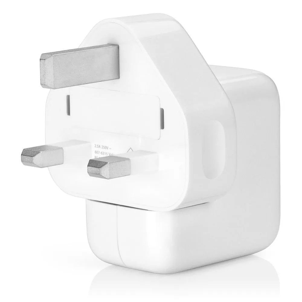 Apple 12W USB Power Adapter