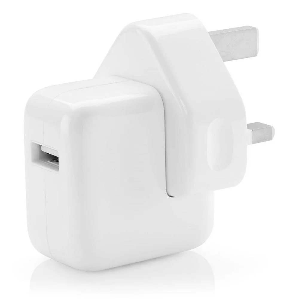 Apple 12W USB Power Adapter