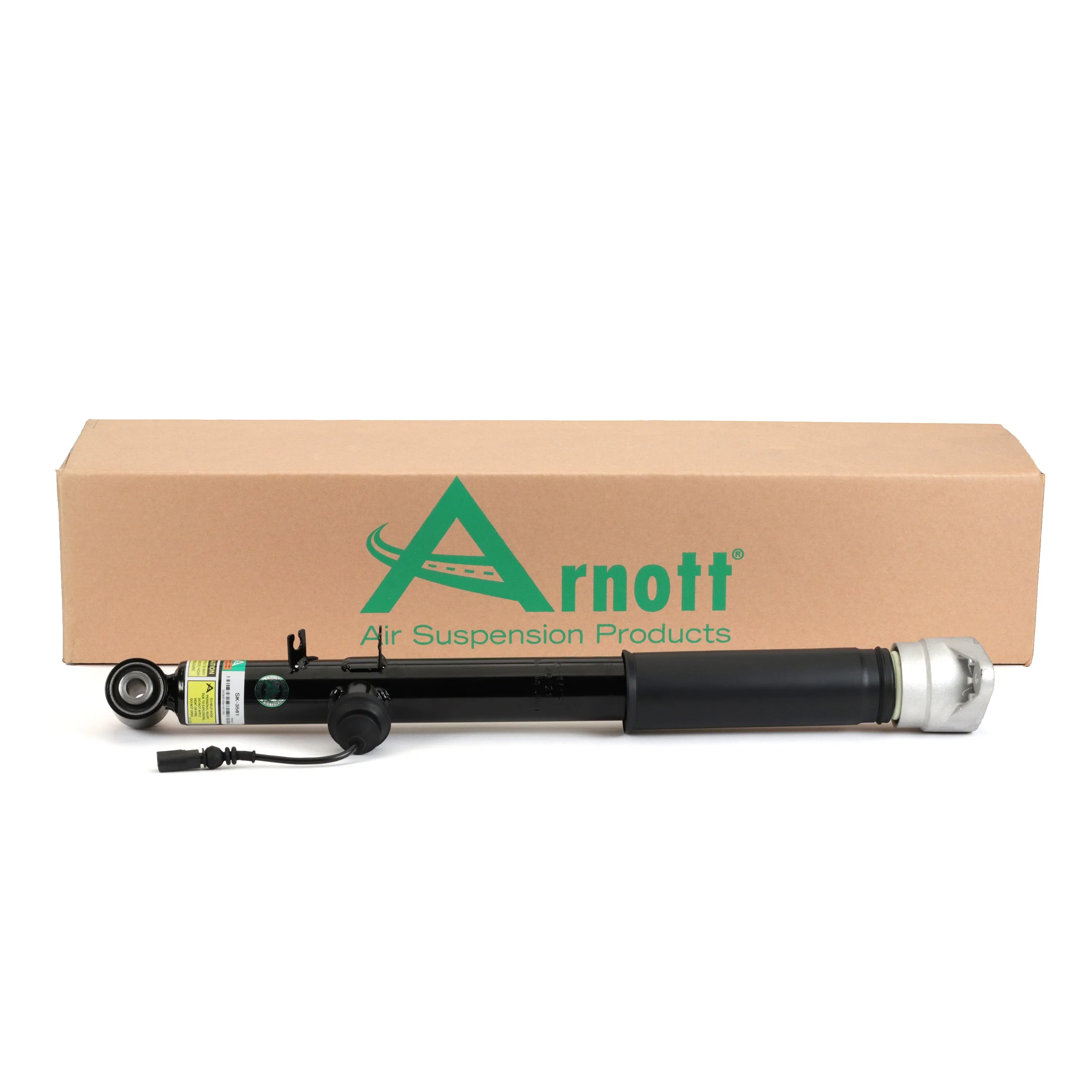 Arnott SK-3561 Rear Left Shock Audi A6, S6 (C6 Chassis)