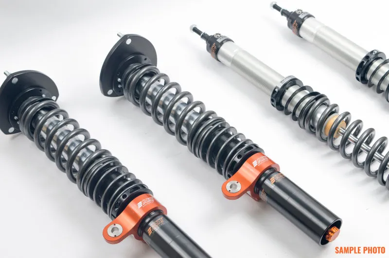 AST 99-05 Renault Clio 2 RS 172 CUP incl. facelift BB FWD 5100 Comp Coilovers w/ Springs & Topmounts