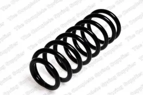 Audi Coil Spring – Rear (Standard Spring) – Lesjofors 4204203